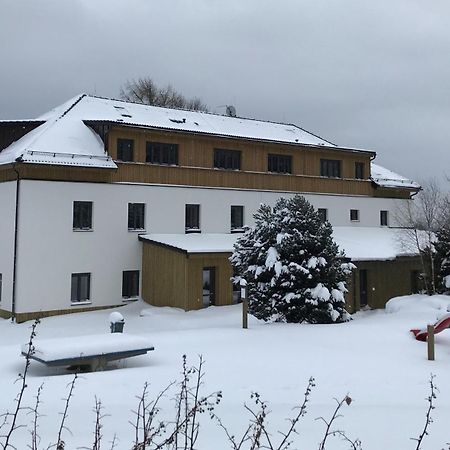 Apartman Nove Hute Sumava Εξωτερικό φωτογραφία