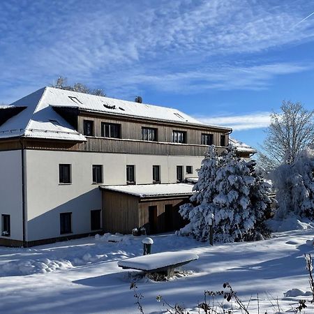 Apartman Nove Hute Sumava Εξωτερικό φωτογραφία