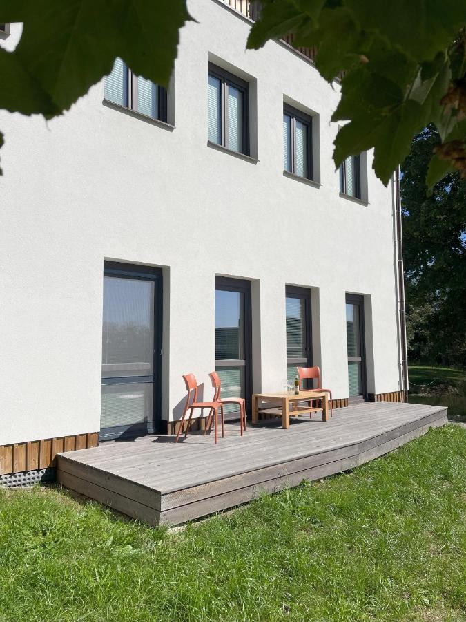Apartman Nove Hute Sumava Εξωτερικό φωτογραφία