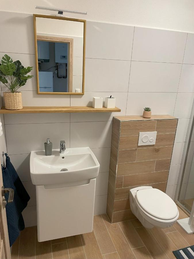 Apartman Nove Hute Sumava Εξωτερικό φωτογραφία
