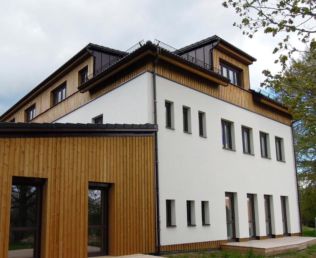 Apartman Nove Hute Sumava Εξωτερικό φωτογραφία